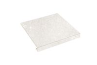 Ступень Zeus Ceramica CA`DI PIETRA BIANCO SZRXPZ1BRC2